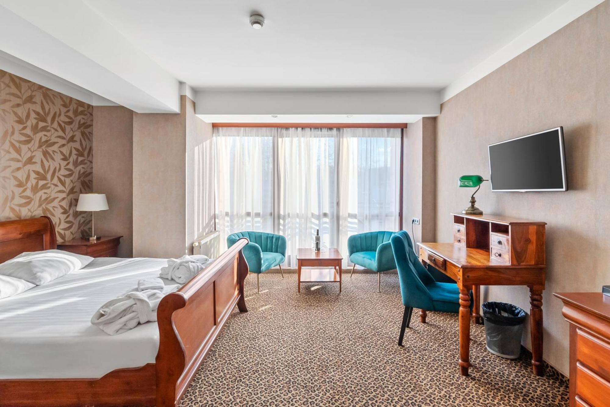 Hotel Diament Vacanza Katowice - Siemianowice Siemianowice Śląskie Extérieur photo