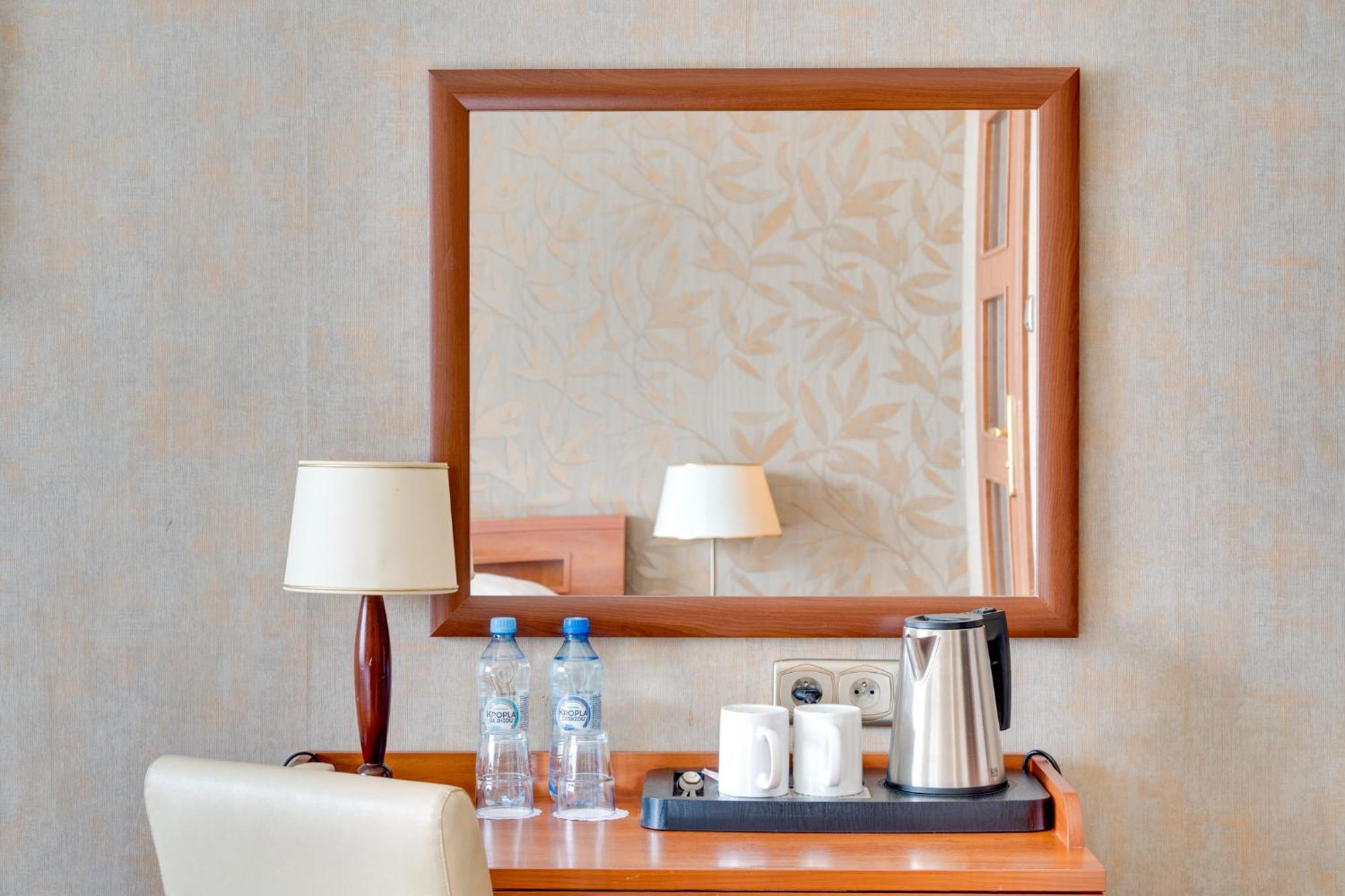 Hotel Diament Vacanza Katowice - Siemianowice Siemianowice Śląskie Extérieur photo