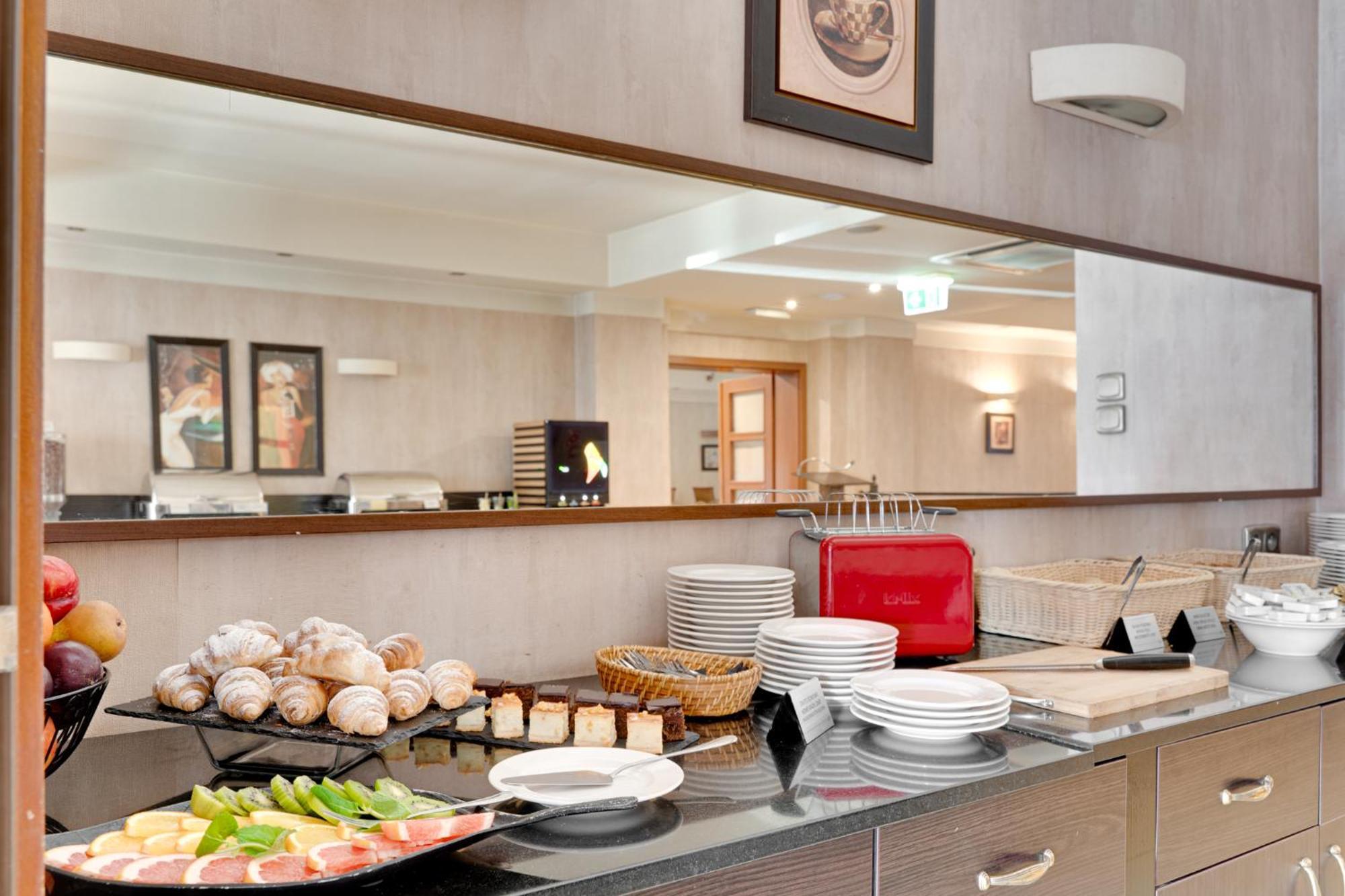 Hotel Diament Vacanza Katowice - Siemianowice Siemianowice Śląskie Extérieur photo